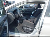 Nissan Rogue Sport S Awd Xtronic Cvt JN1BJ1AWXMW665184 photo