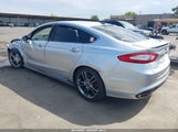 Ford Fusion Titanium 3FA6P0K96ER307056 снимка