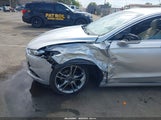 Ford Fusion Titanium 3FA6P0K96ER307056 снимка