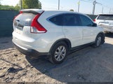 Honda Cr-V Ex 5J6RM3H54DL031134 снимка
