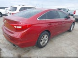 Hyundai Sonata Se 5NPE24AF2FH111834 снимка