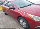 Hyundai Sonata Se 5NPE24AF2FH111834 снимка