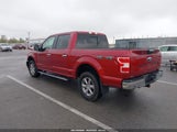 Ford F-150 Xlt 1FTEW1EG5JFC42345 снимка