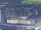 Hyundai Palisade Calligraphy KM8R7DHE7NU359755 снимка