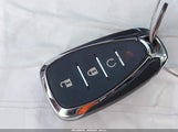 Chevrolet Bolt Euv Fwd Lt 1G1FY6S05P4183331 fotografie