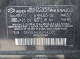 Hyundai Sonata Gls 5NPEB4AC9EH843088 снимка