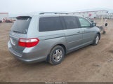 Honda Odyssey Ex-L 5FNRL38716B024657 снимка