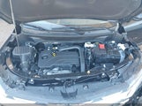 Chevrolet Equinox Fwd Lt 3GNAXHEG5SL198527 снимка