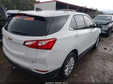Chevrolet Equinox Lt 3GNAXJEV0JS529055 снимка