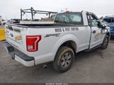 Ford F-150 Xl 1FTMF1EP1HKD60275 снимка