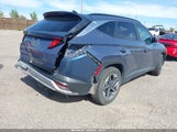 Hyundai Tucson Sel 5NMJB3DE6SH464208 снимка