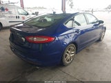 Ford Fusion Se 3FA6P0H71ER285005 снимка