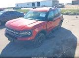 Ford Bronco Sport Big Bend 3FMCR9B69NRD86722 fotografie