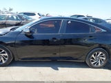 Honda Civic Ex 2HGFC2F71JH577474 fotografie