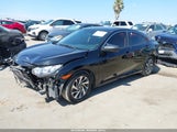 Honda Civic Ex 2HGFC2F71JH577474 fotografie