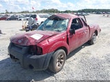 Nissan Frontier Xe 1N6DD26T54C400253 снимка