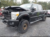 Ford F-250 Lariat 1FT7W2BT7DEA80180 снимка