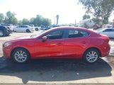 Mazda Mazda3 I Sport JM1BM1U77G1333195 снимка