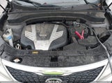 Kia Sorento Lx V6 5XYKT4A79EG425043 снимка