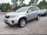 Kia Sorento Lx V6 5XYKT4A79EG425043 снимка