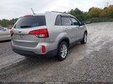 Kia Sorento Lx V6 5XYKT4A79EG425043 снимка