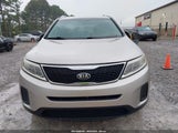 Kia Sorento Lx V6 5XYKT4A79EG425043 снимка