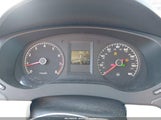 Volkswagen Jetta 2.5L Se 3VWDX7AJ3BM342696 photo
