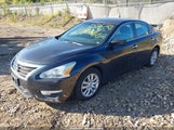Nissan Altima 2.5 S 1N4AL3AP3EN225862 снимка