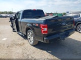 Ford F-150 Xl 1FTEX1CP7JKF54450 fotografie