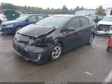 Toyota Prius Three JTDKN3DU7C5467612 fotografie