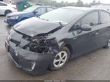 Toyota Prius Three JTDKN3DU7C5467612 снимка