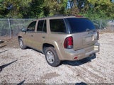 Chevrolet Trailblazer Ls 1GNDS13S262295072 снимка