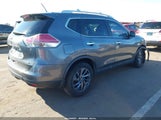 Nissan Rogue Sl 5N1AT2MT0GC867351 снимка