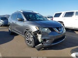 Nissan Rogue Sl 5N1AT2MT0GC867351 снимка