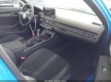 Honda Civic Sport 19XFL2H82NE016769 fotografie