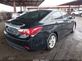 Hyundai Sonata Gls 5NPEB4AC8EH906827 снимка