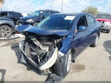 Nissan Versa 1.6 Sv 3N1CN7AP7CL893927 снимка