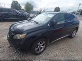 Lexus Rx 350 JTJBK1BA6A2404468 снимка