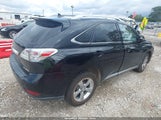 Lexus Rx 350 JTJBK1BA6A2404468 снимка