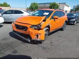Subaru Crosstrek 2.0I Premium JF2GTABC8J8250674 снимка