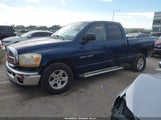 Dodge Ram  Slt 1D7HA18N16J103331 снимка