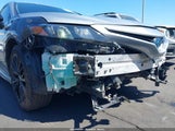Toyota Camry Nightshade Edition Hybrid 4T1G31AK8NU032864 снимка