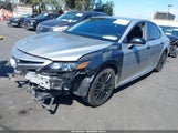 Toyota Camry Nightshade Edition Hybrid 4T1G31AK8NU032864 снимка