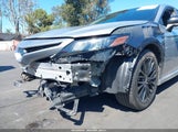 Toyota Camry Nightshade Edition Hybrid 4T1G31AK8NU032864 снимка