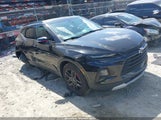Chevrolet Blazer Fwd 2Lt 3GNKBCR40MS545695 photo