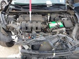 Nissan Sentra Sl 3N1AB7AP4HY371394 снимка