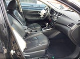 Nissan Sentra Sl 3N1AB7AP4HY371394 снимка