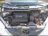 Toyota Sienna Le V6 8 Passenger 5TDKK3DC2CS258692 снимка