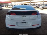 Chevrolet Volt 1G1RA6E48FU121842 снимка