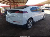 Chevrolet Volt 1G1RA6E48FU121842 снимка